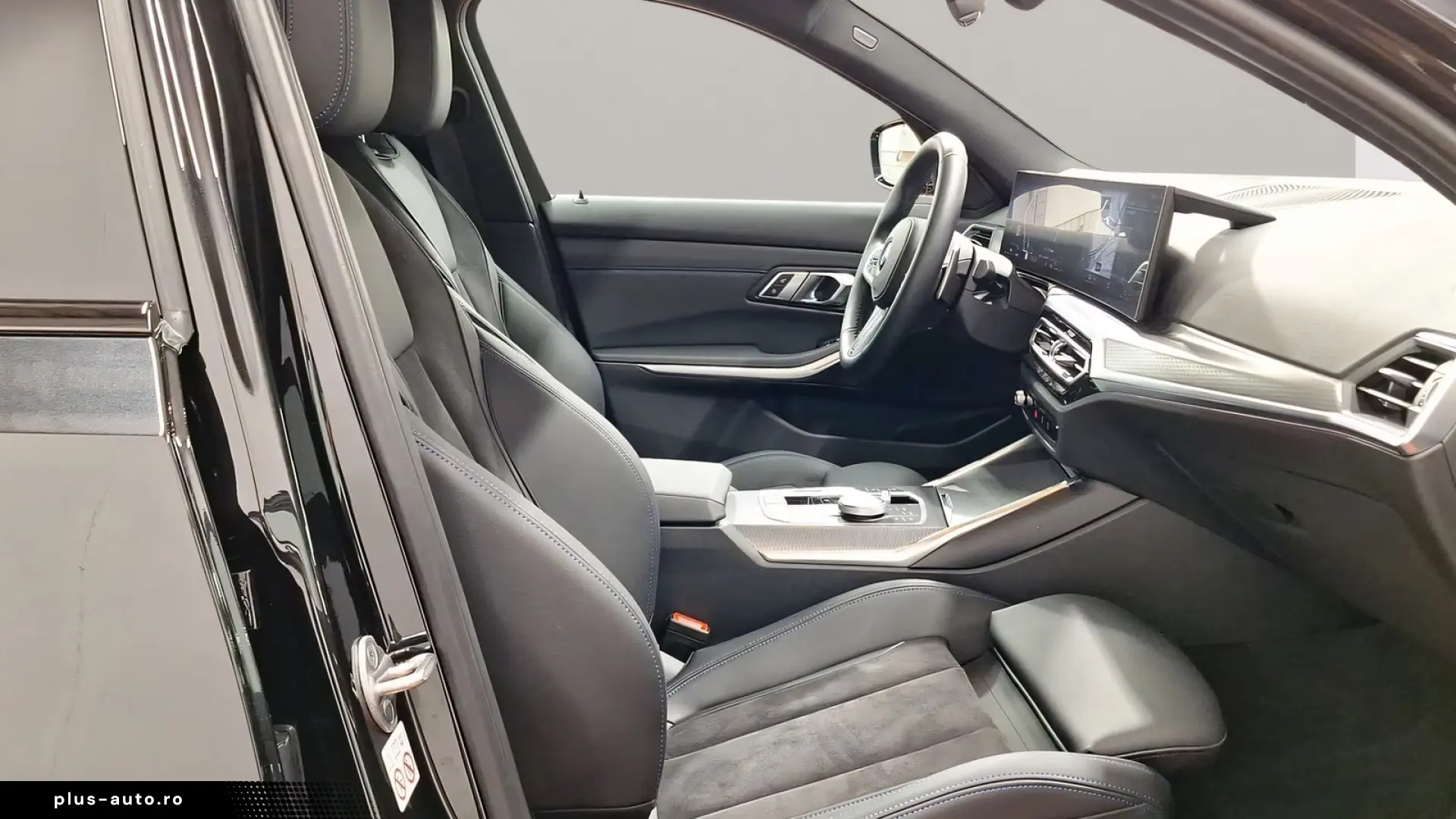 BMW M340i xDrive   374 CP M Sport