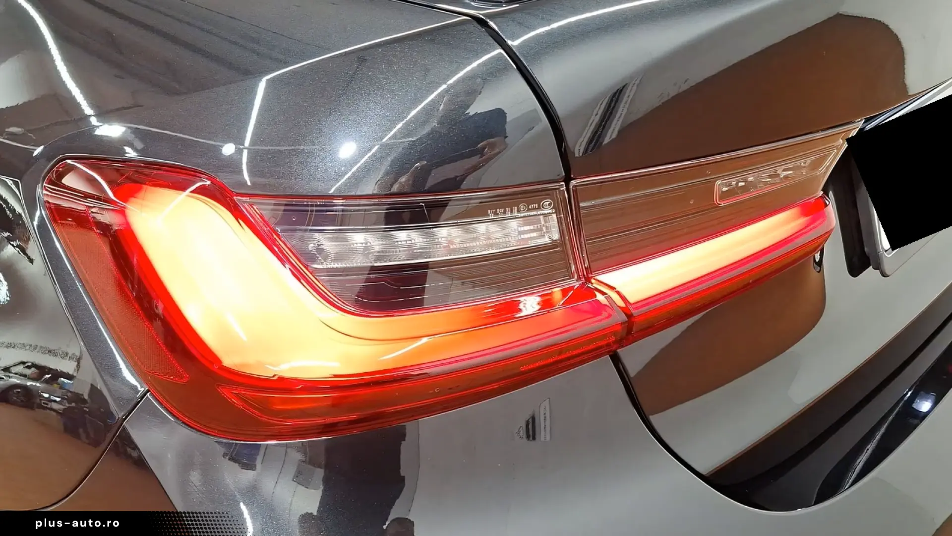 BMW M340i xDrive   374 CP M Sport