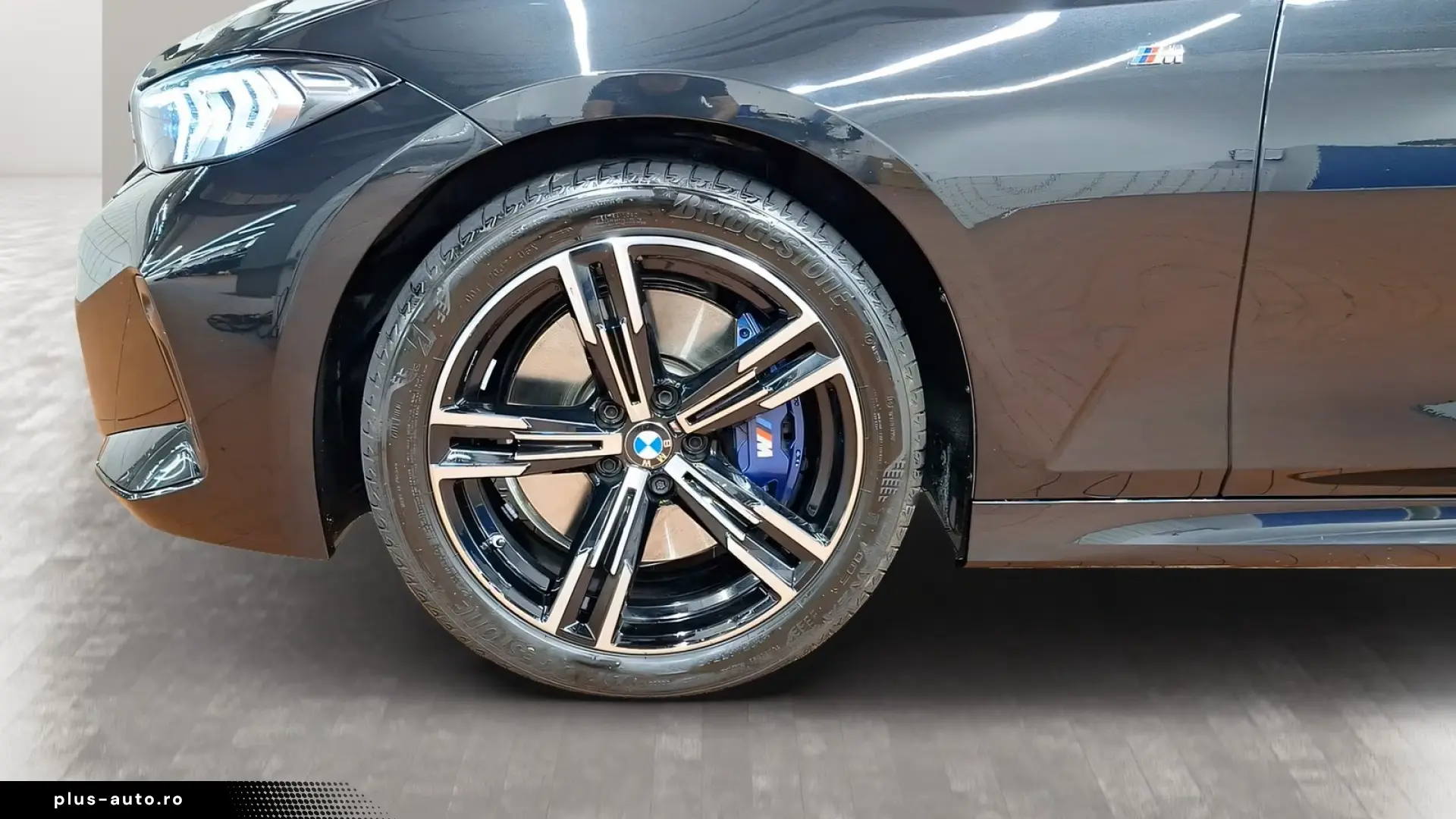 BMW M340i xDrive   374 CP M Sport