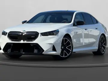ULTIMATE - BMW M5 G90 xDrive   727 CP