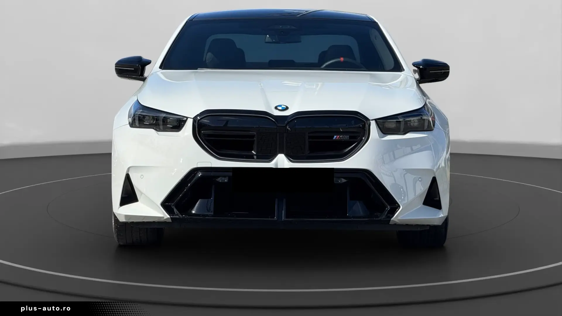 ULTIMATE - BMW M5 G90 xDrive   727 CP
