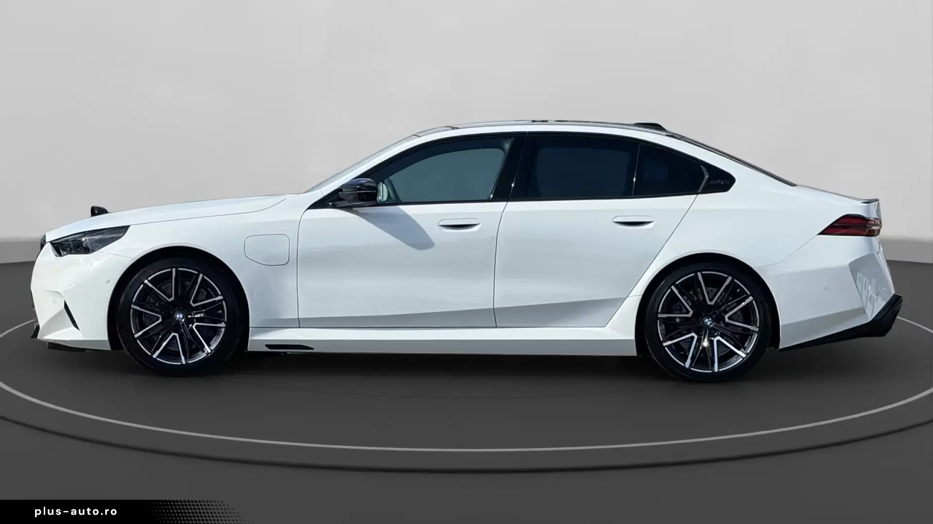 ULTIMATE - BMW M5 G90 xDrive   727 CP