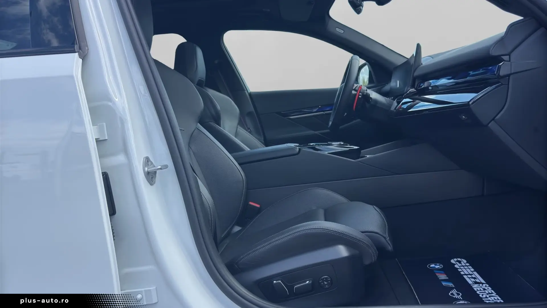 ULTIMATE - BMW M5 G90 xDrive   727 CP