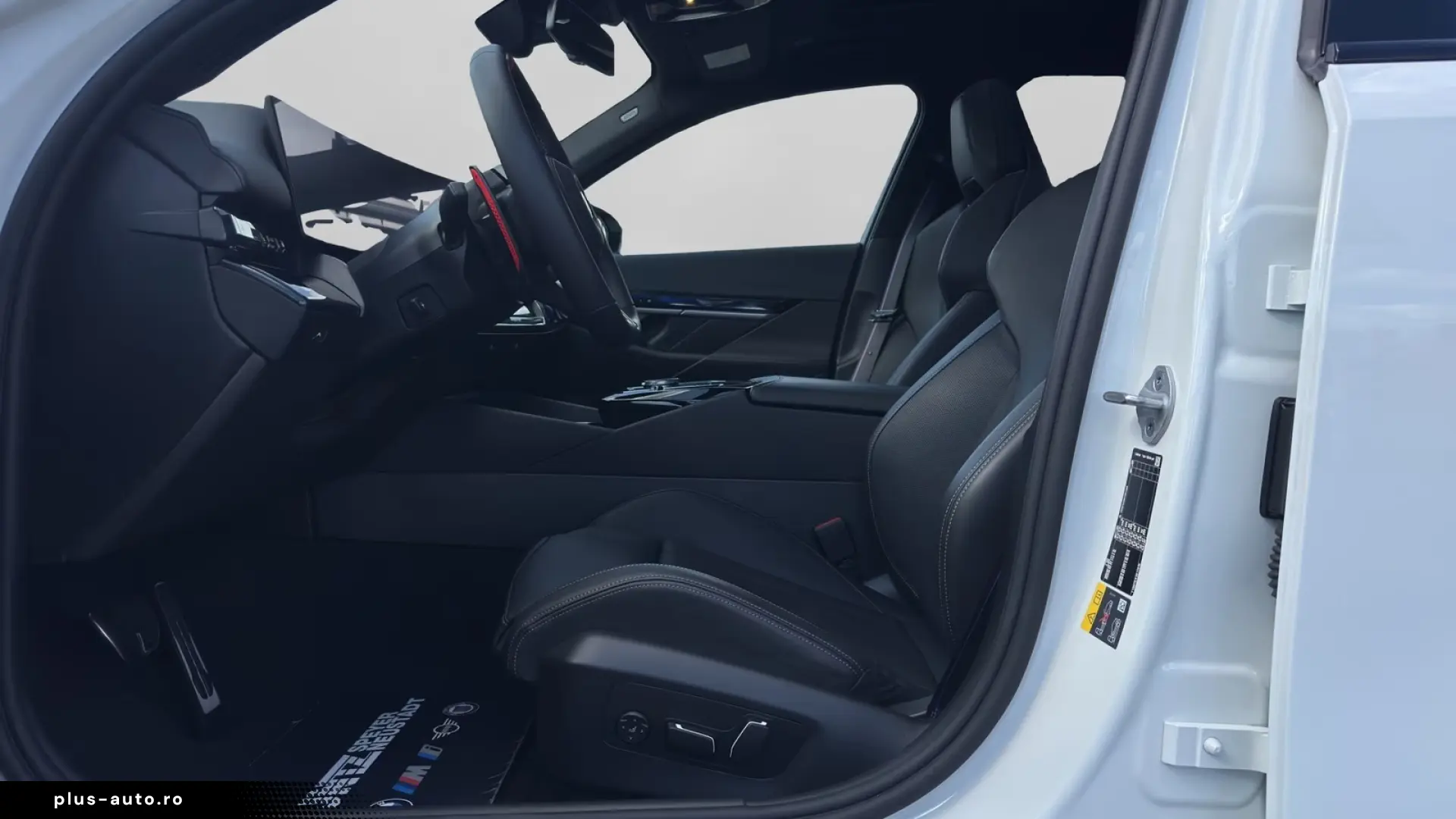 ULTIMATE - BMW M5 G90 xDrive   727 CP