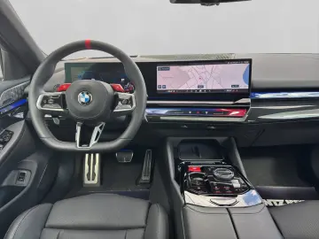 ULTIMATE - BMW M5 G90 xDrive   727 CP