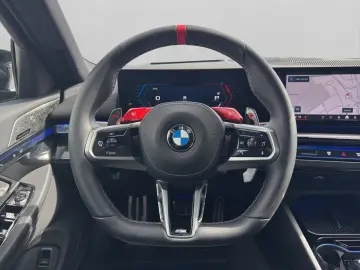 ULTIMATE - BMW M5 G90 xDrive   727 CP
