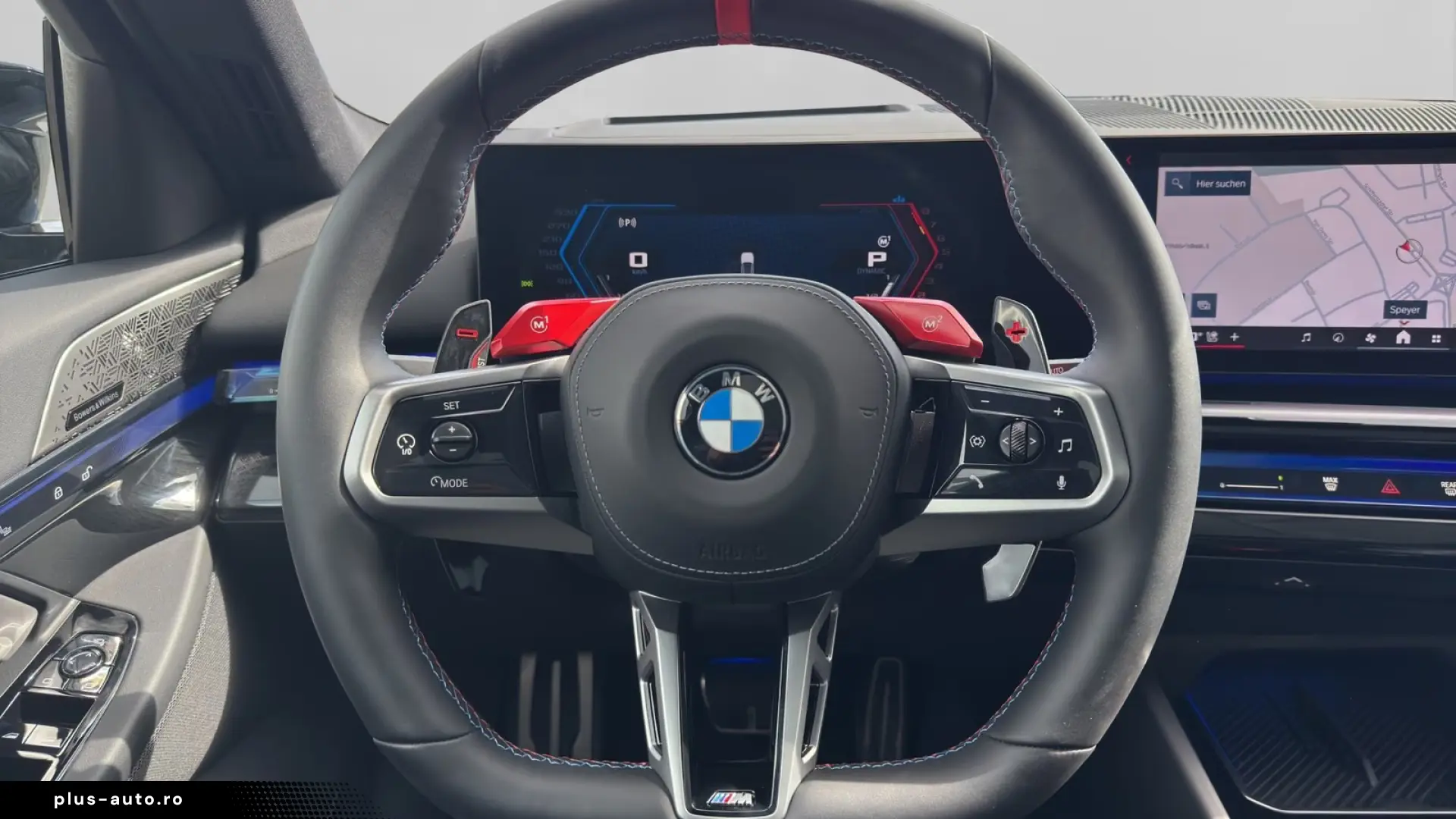 ULTIMATE - BMW M5 G90 xDrive   727 CP
