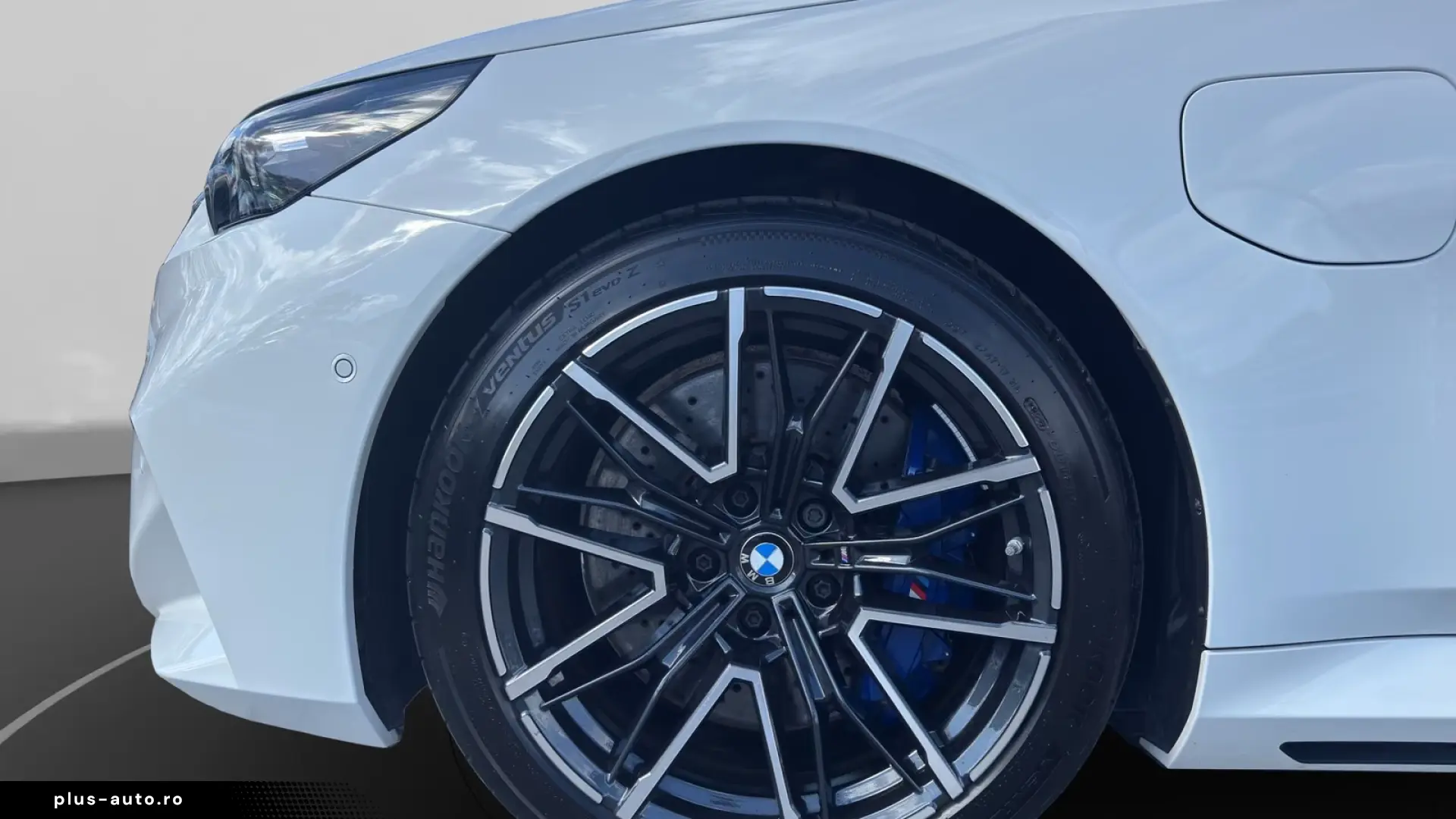 ULTIMATE - BMW M5 G90 xDrive   727 CP