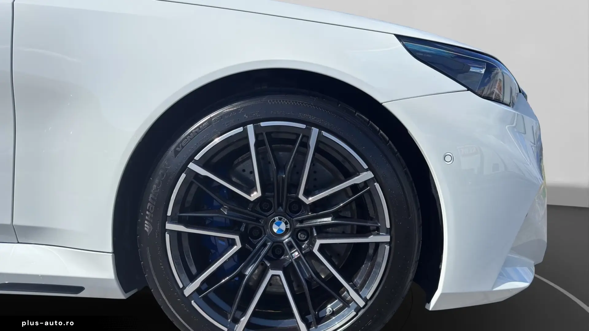 ULTIMATE - BMW M5 G90 xDrive   727 CP
