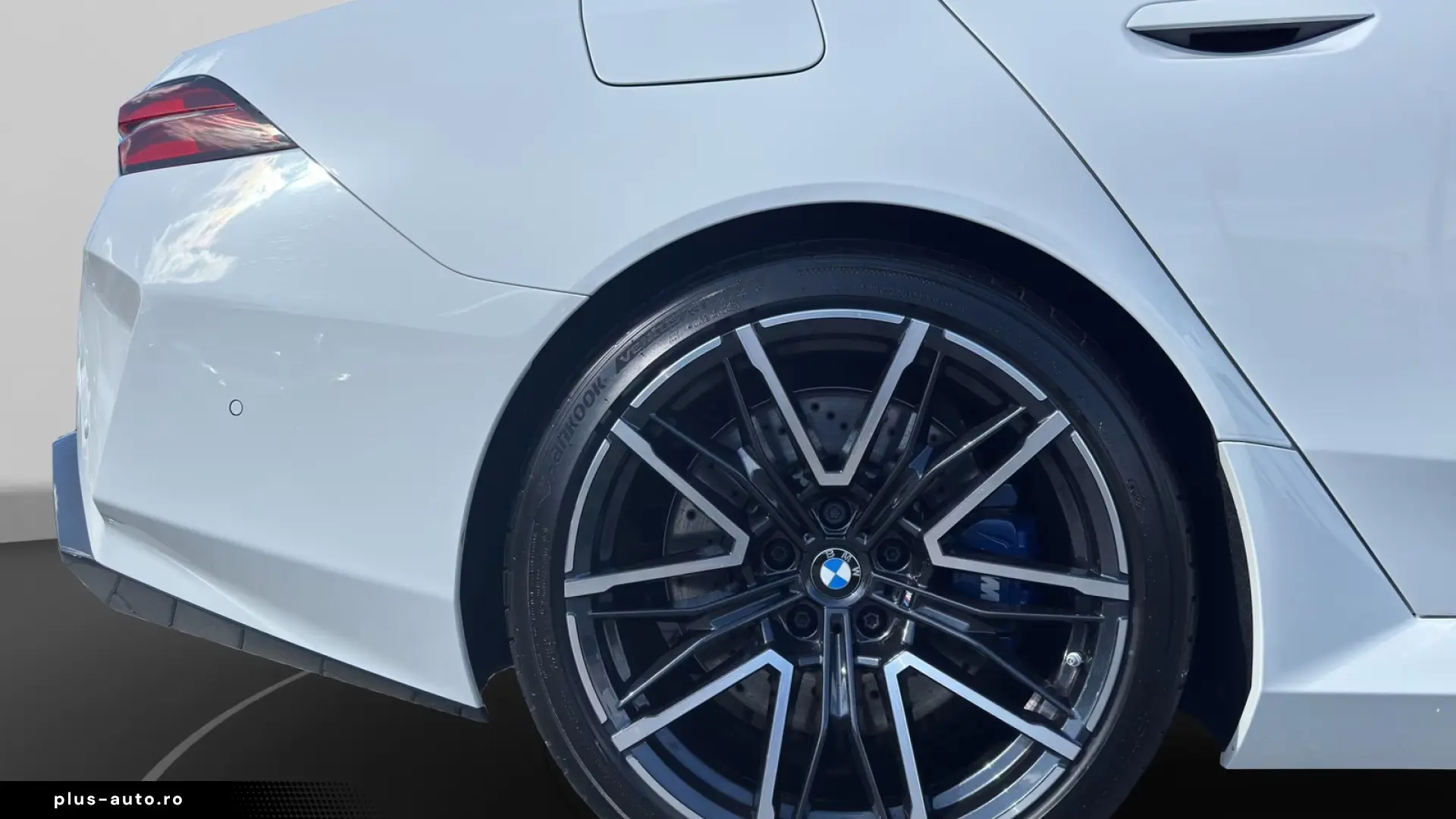 ULTIMATE - BMW M5 G90 xDrive   727 CP