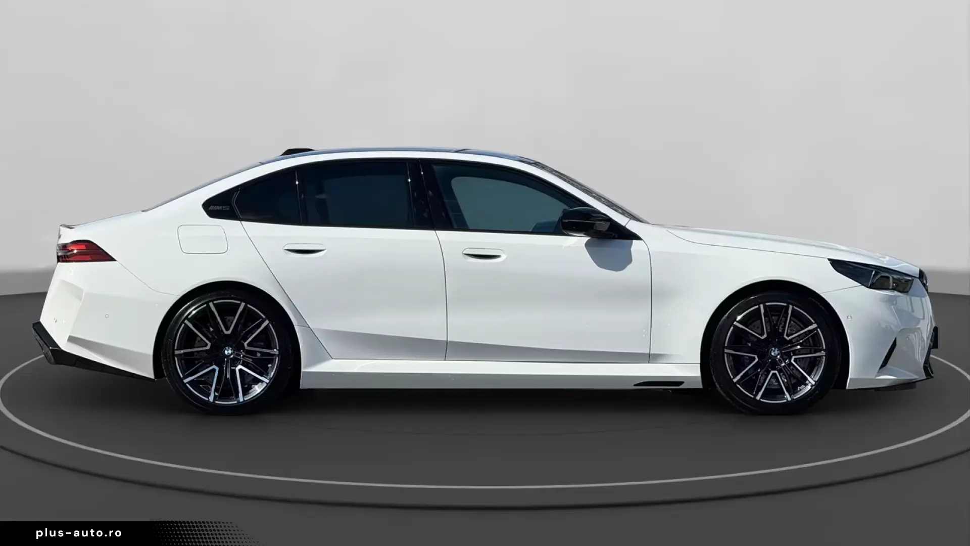 ULTIMATE - BMW M5 G90 xDrive   727 CP