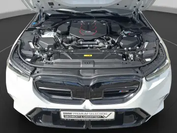 ULTIMATE - BMW M5 G90 xDrive   727 CP