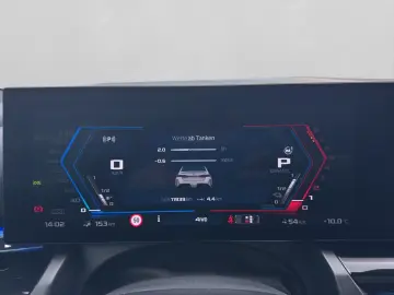 ULTIMATE - BMW M5 G90 xDrive   727 CP