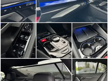 ULTIMATE - BMW M5 G90 xDrive   727 CP