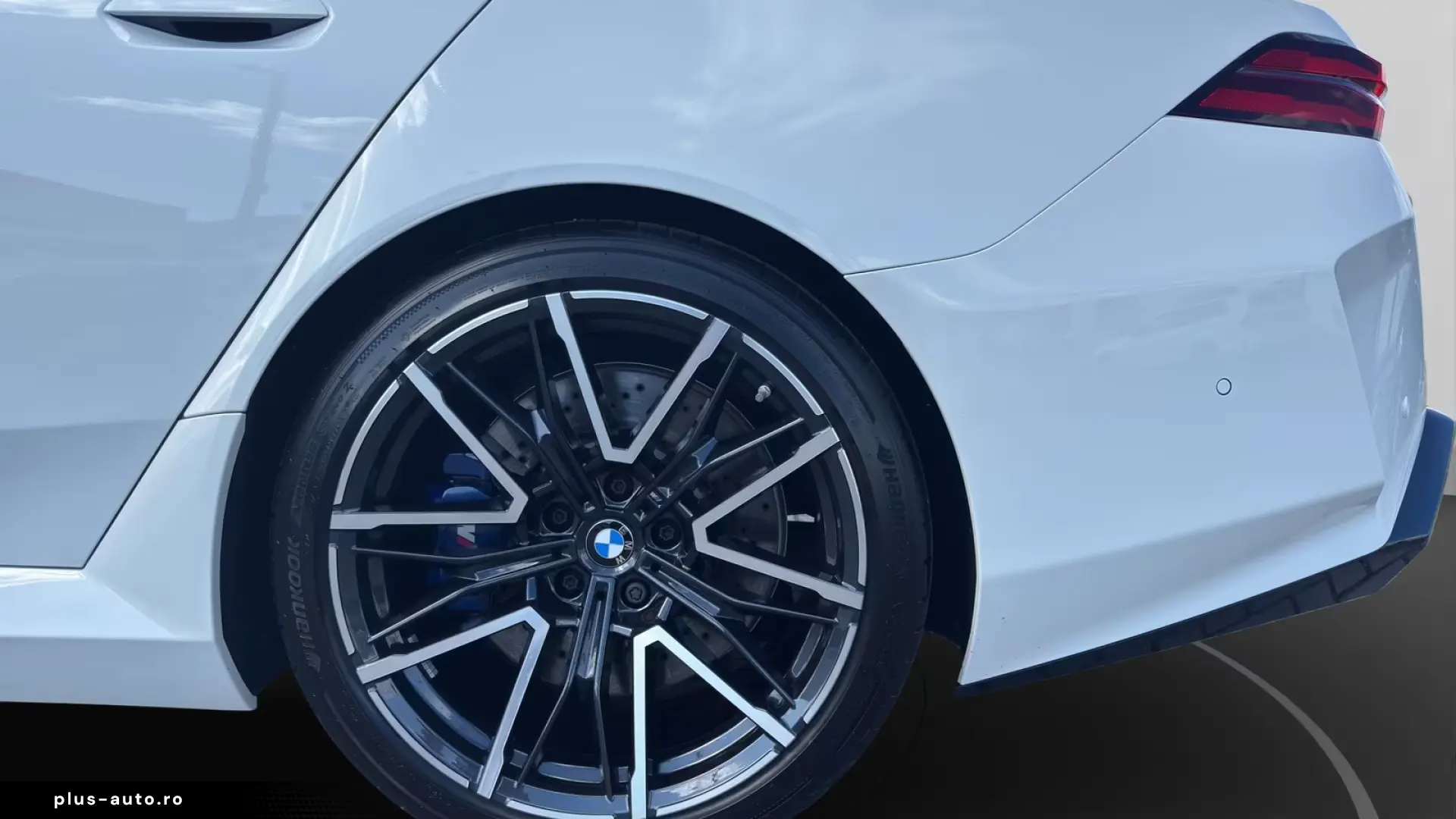 ULTIMATE - BMW M5 G90 xDrive   727 CP