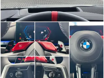 ULTIMATE - BMW M5 G90 xDrive   727 CP