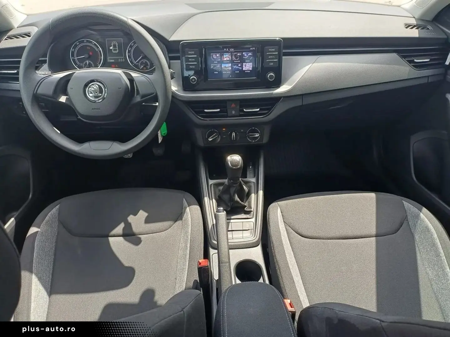 Skoda Scala 1.0 benzina 95 Cp MT5 Active