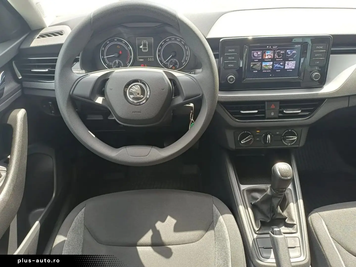 Skoda Scala 1.0 benzina 95 Cp MT5 Active