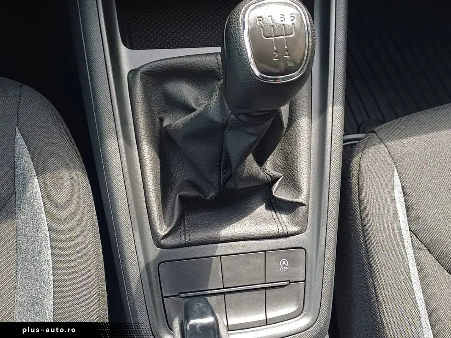Skoda Scala 1.0 benzina 95 Cp MT5 Active