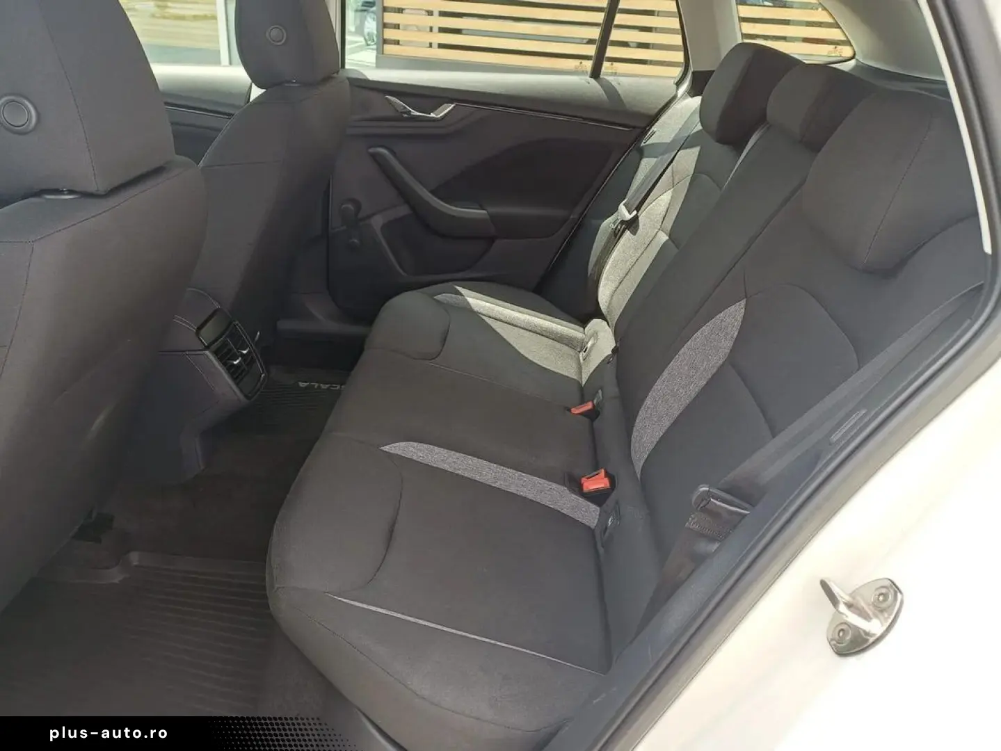Skoda Scala 1.0 benzina 95 Cp MT5 Active