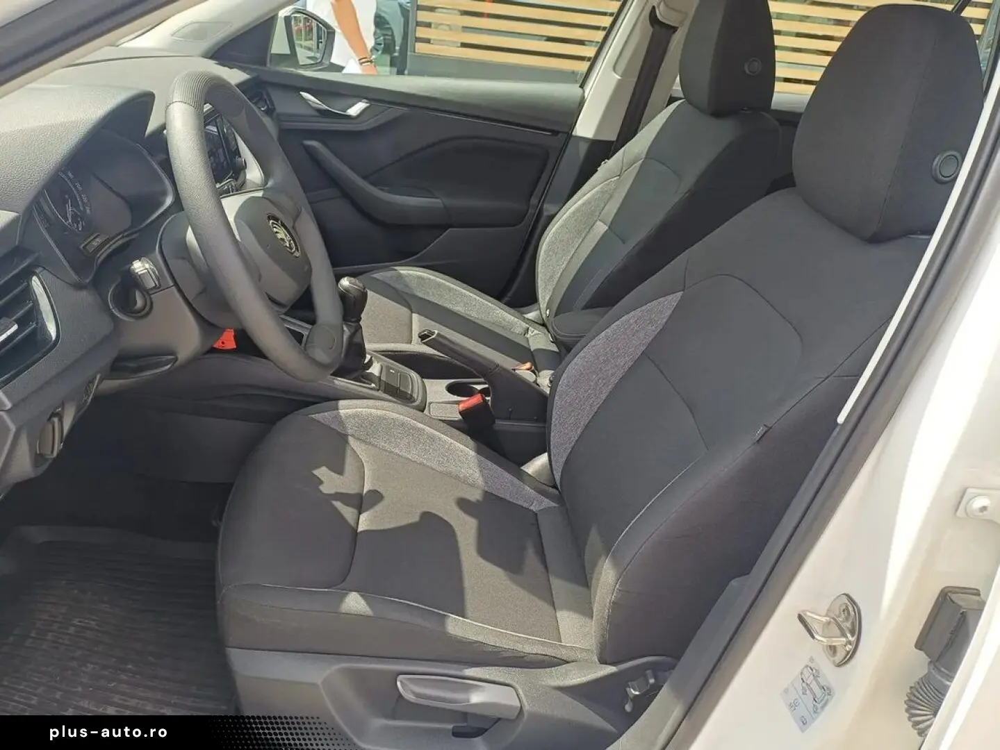 Skoda Scala 1.0 benzina 95 Cp MT5 Active