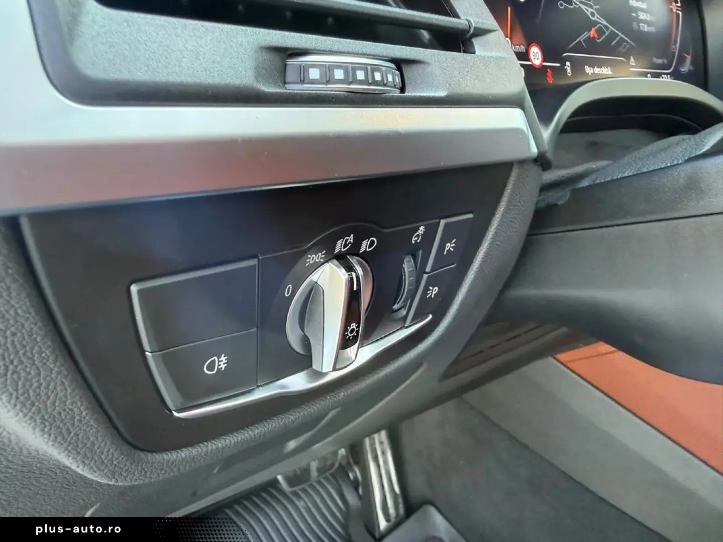 BMW X4 2.0 XDRIVE20I M Hev Steptronic