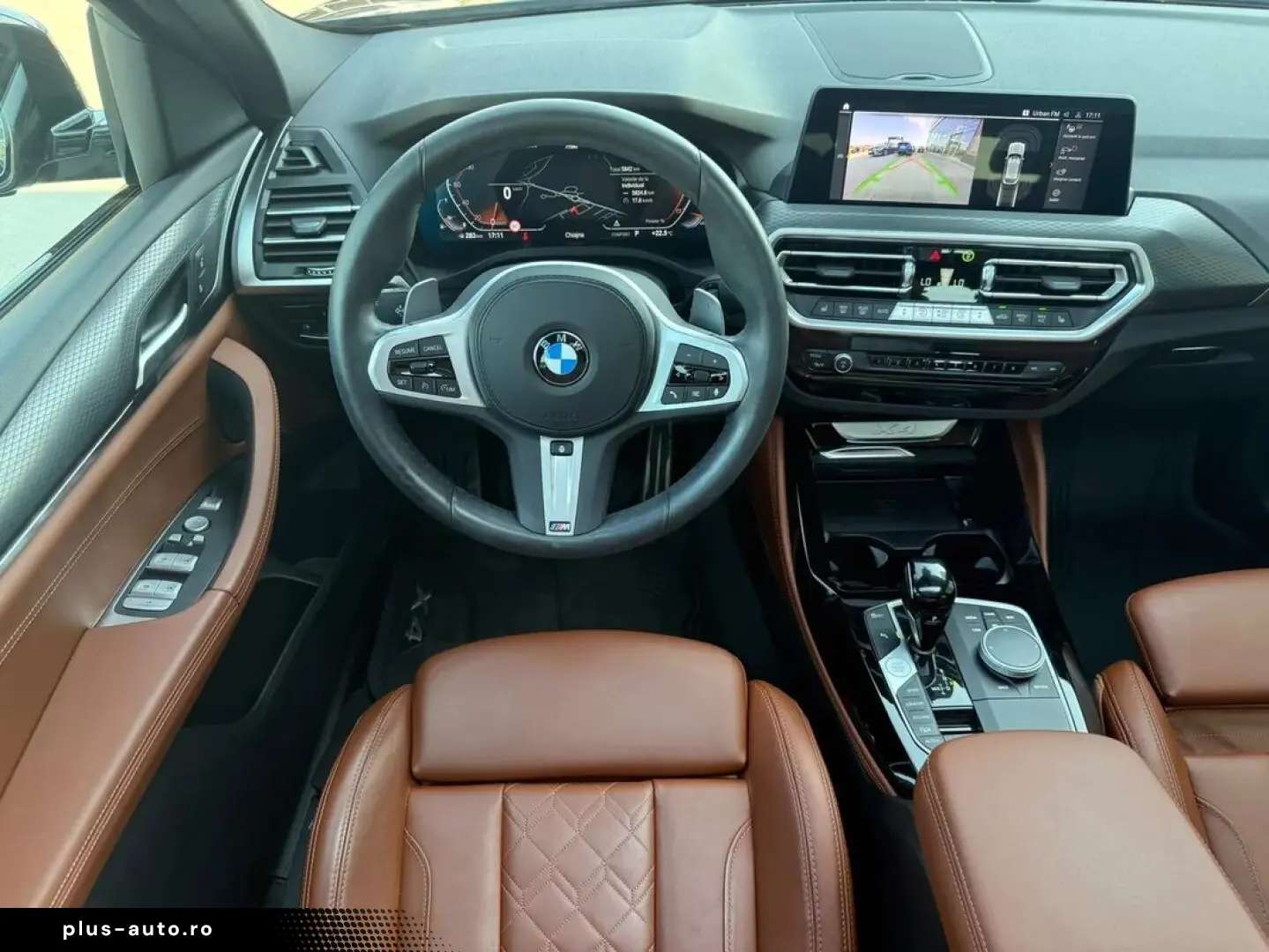 BMW X4 2.0 XDRIVE20I M Hev Steptronic