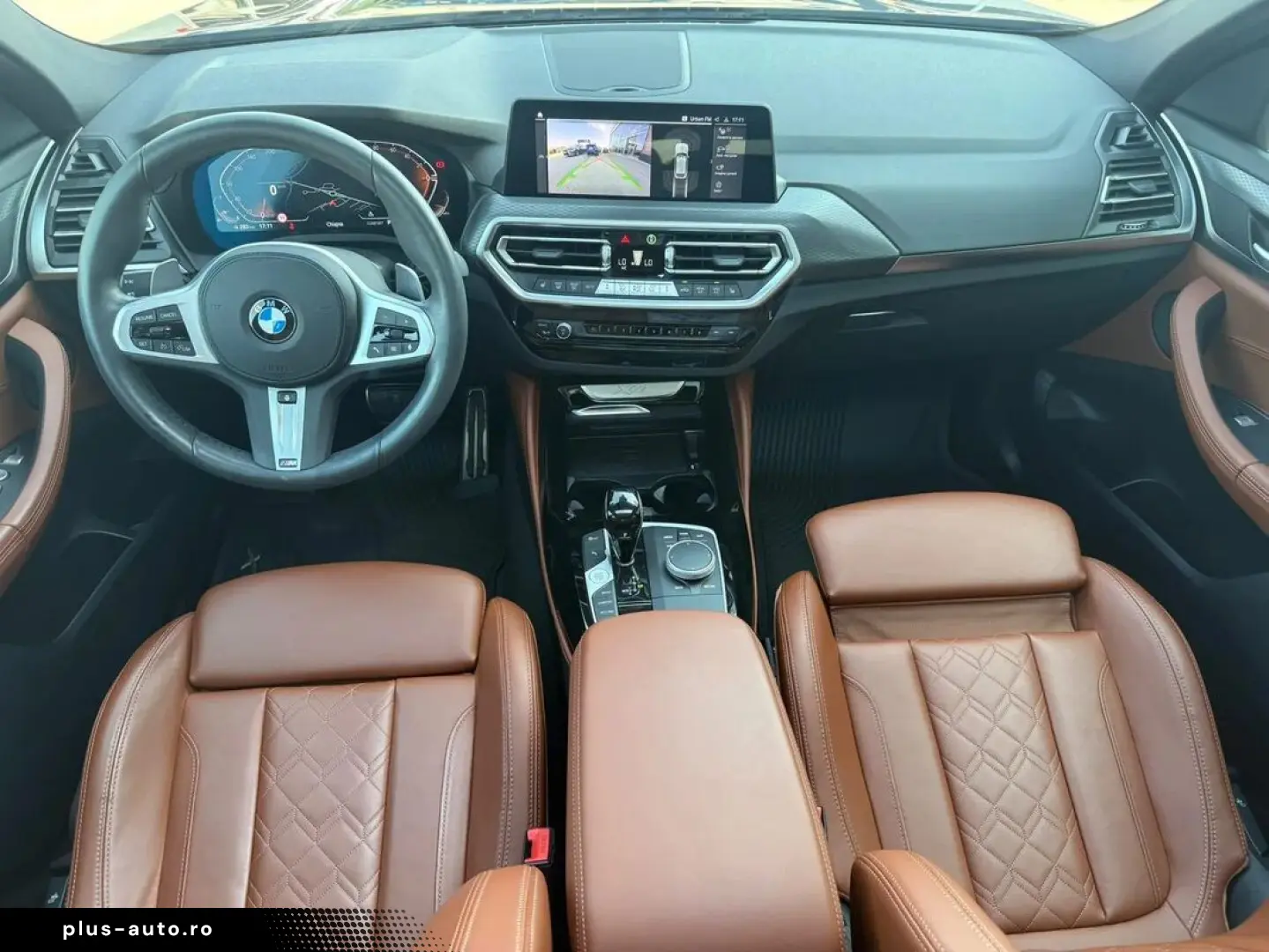 BMW X4 2.0 XDRIVE20I M Hev Steptronic