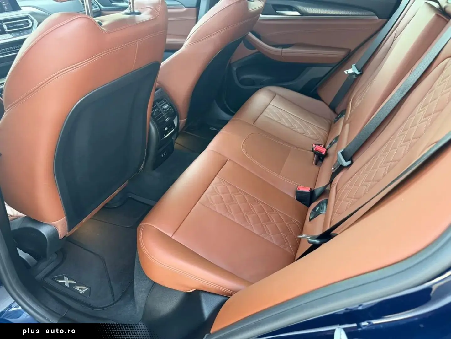 BMW X4 2.0 XDRIVE20I M Hev Steptronic