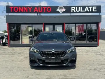 Bmw Seria-2