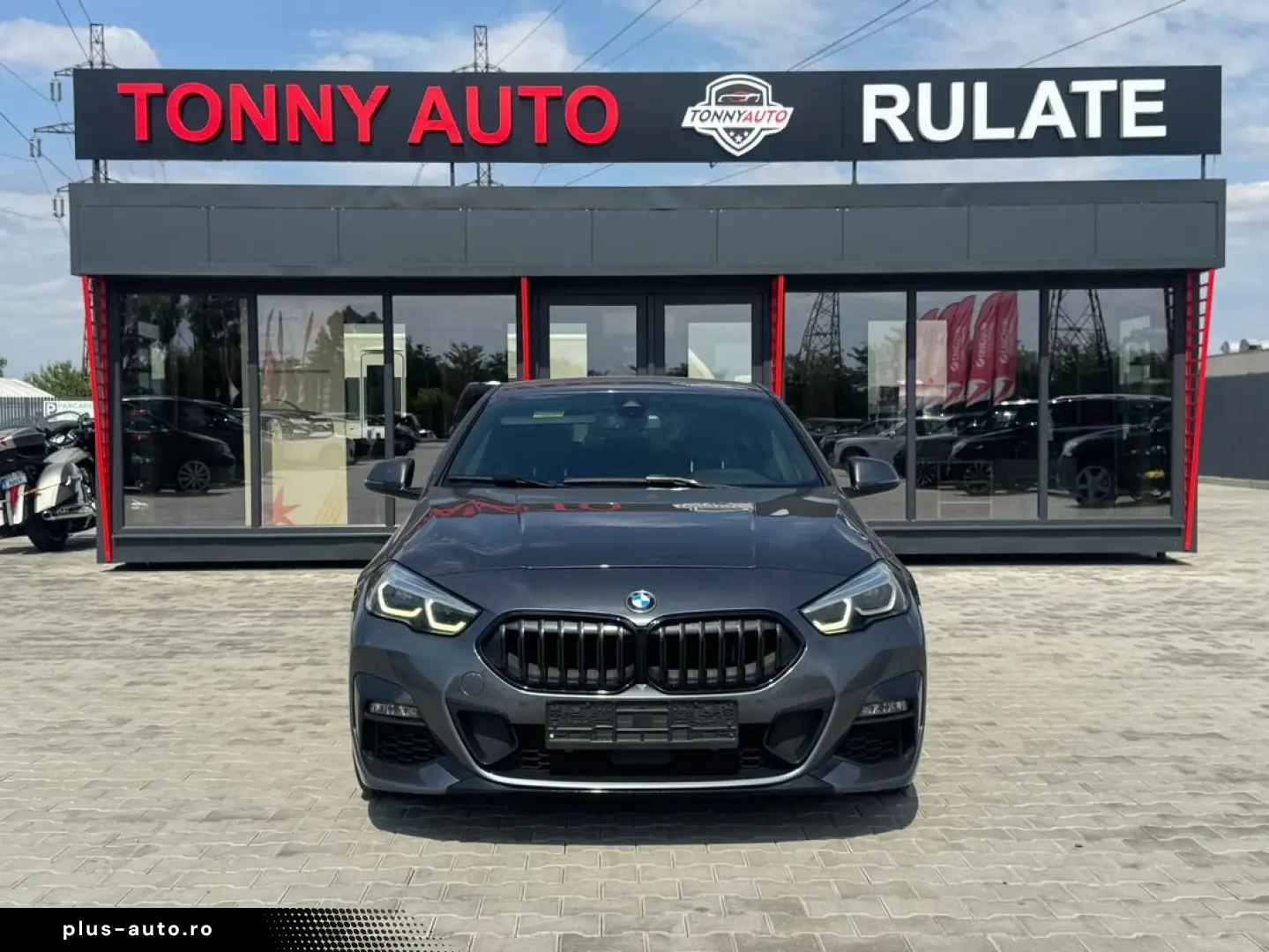 Bmw Seria-2