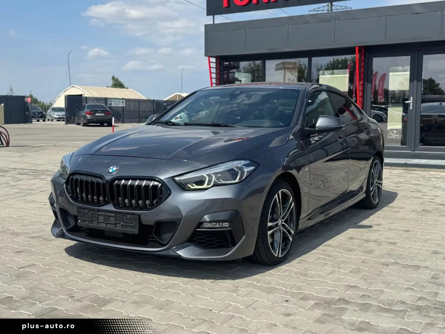 Bmw Seria-2