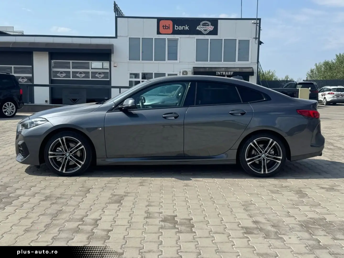 Bmw Seria-2