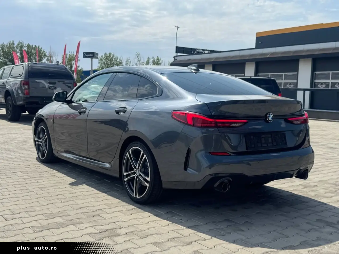 Bmw Seria-2