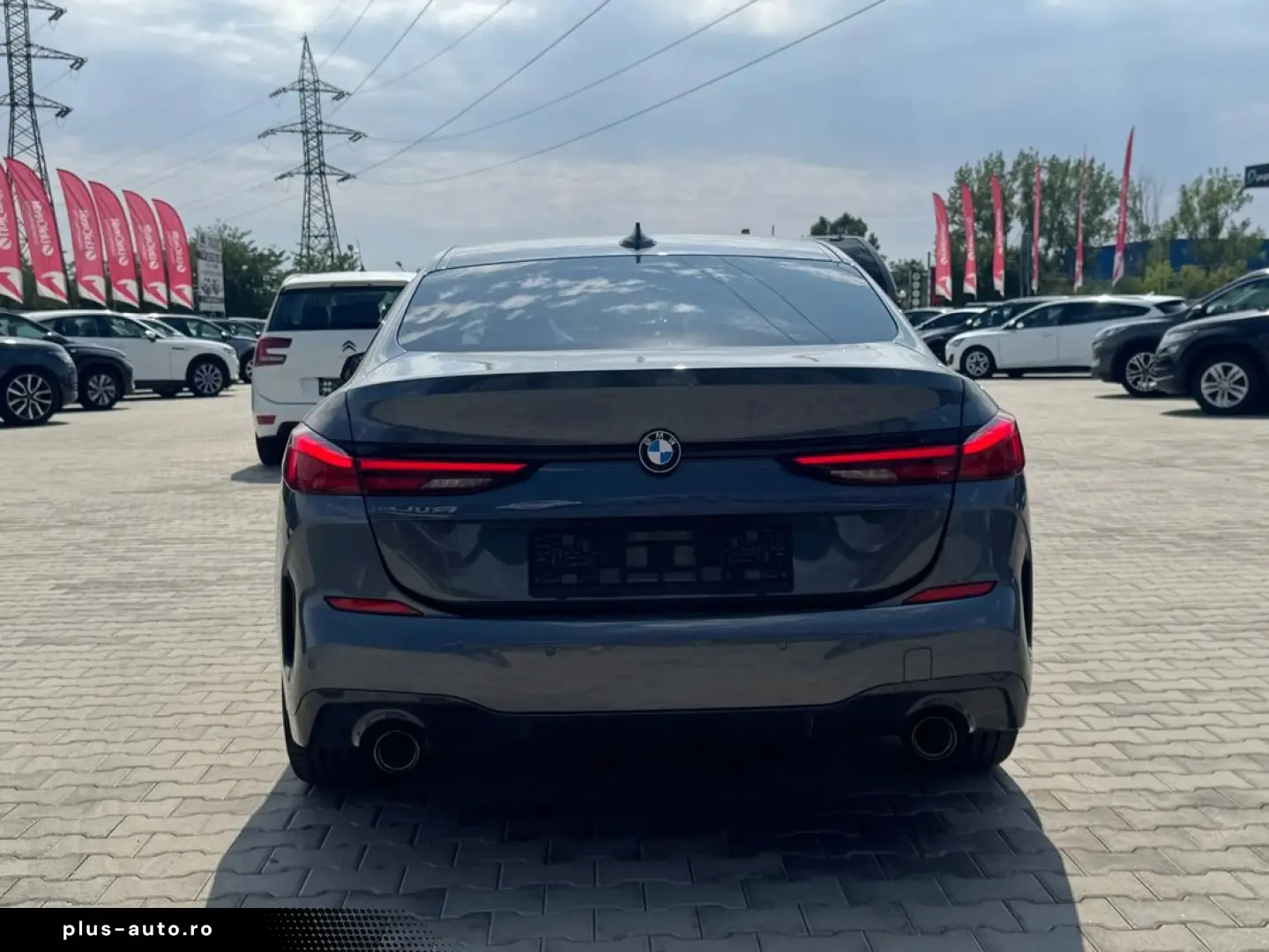 Bmw Seria-2