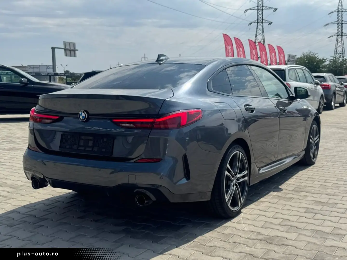 Bmw Seria-2