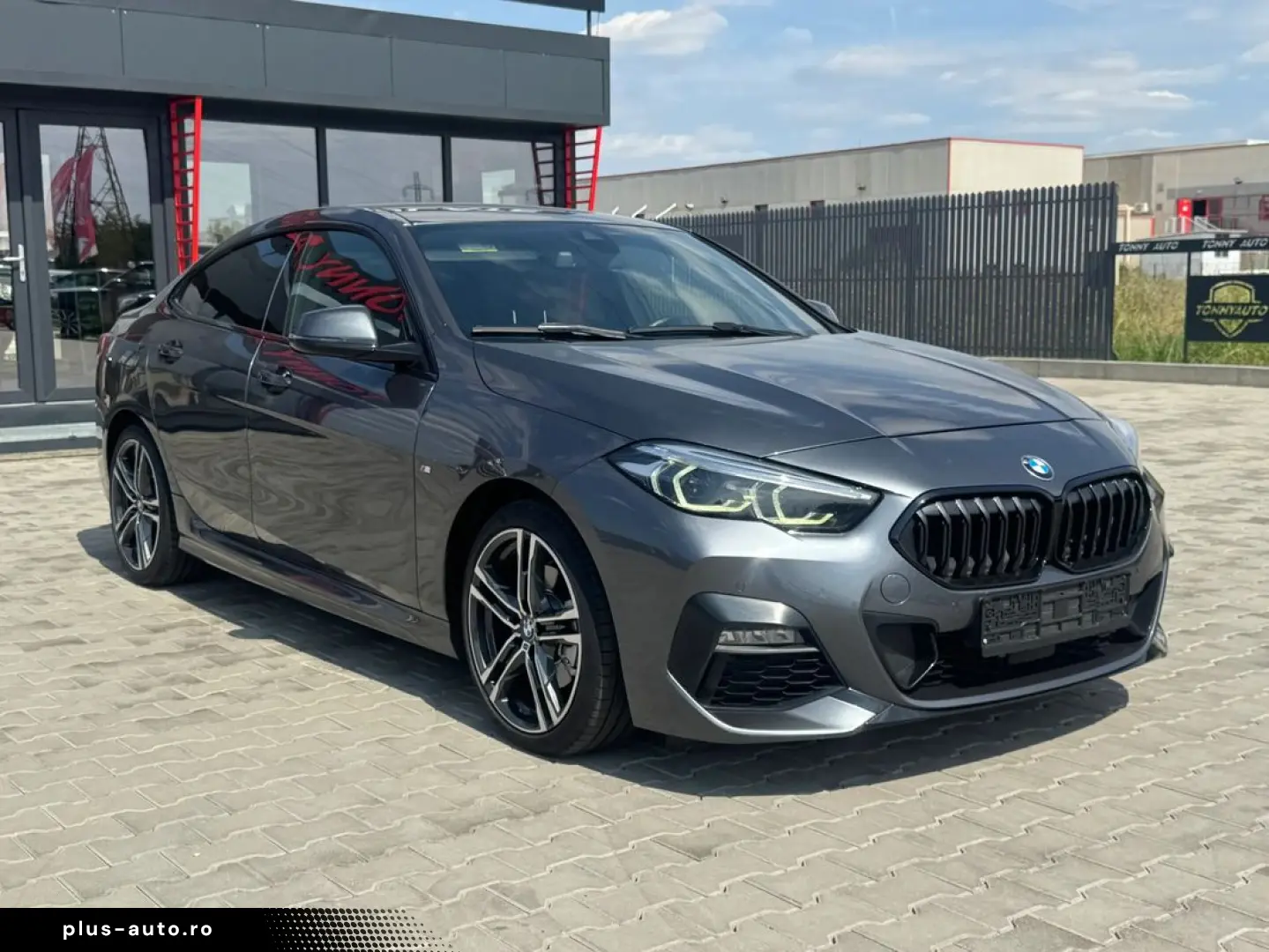 Bmw Seria-2