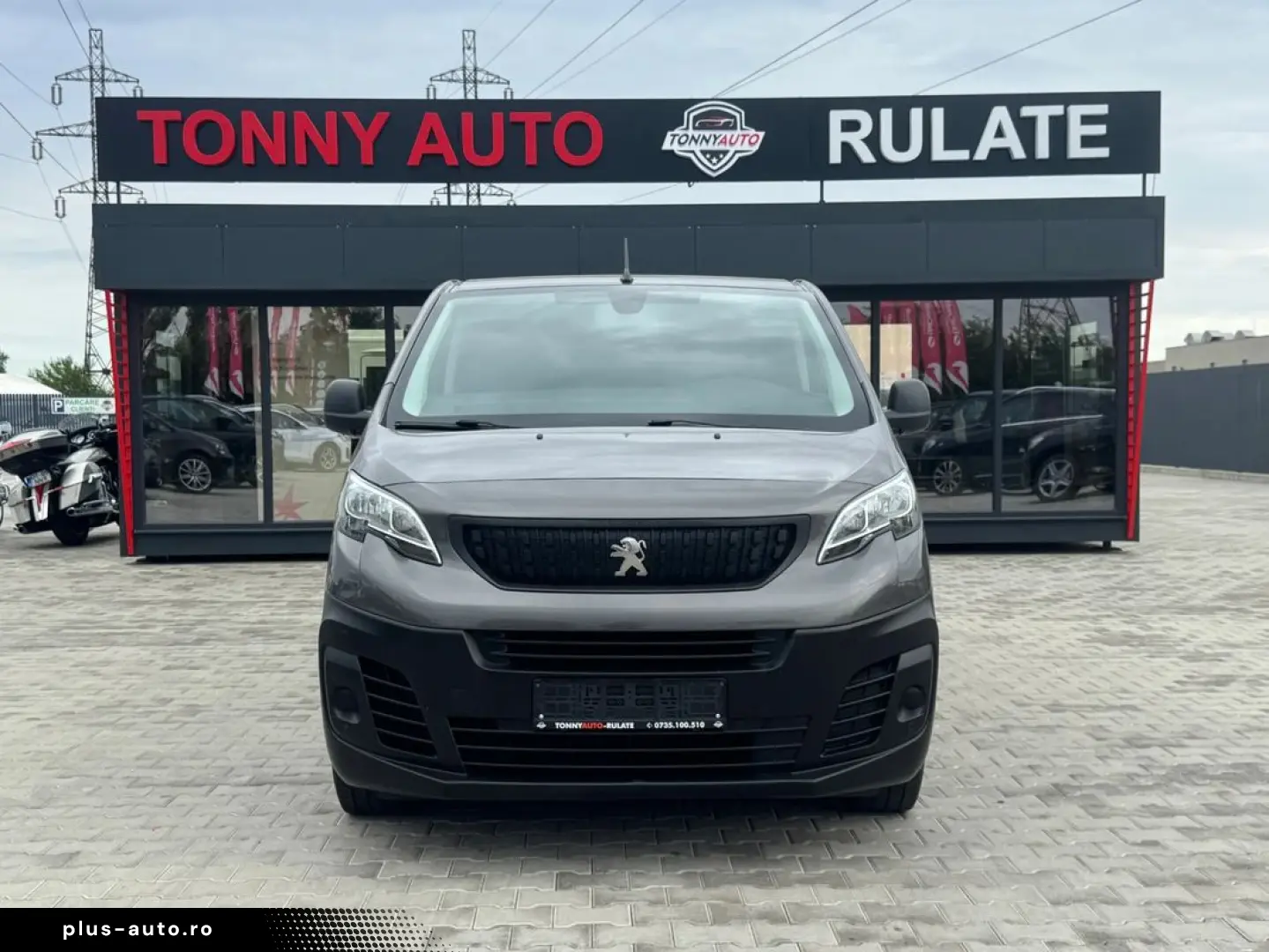 Peugeot Expert