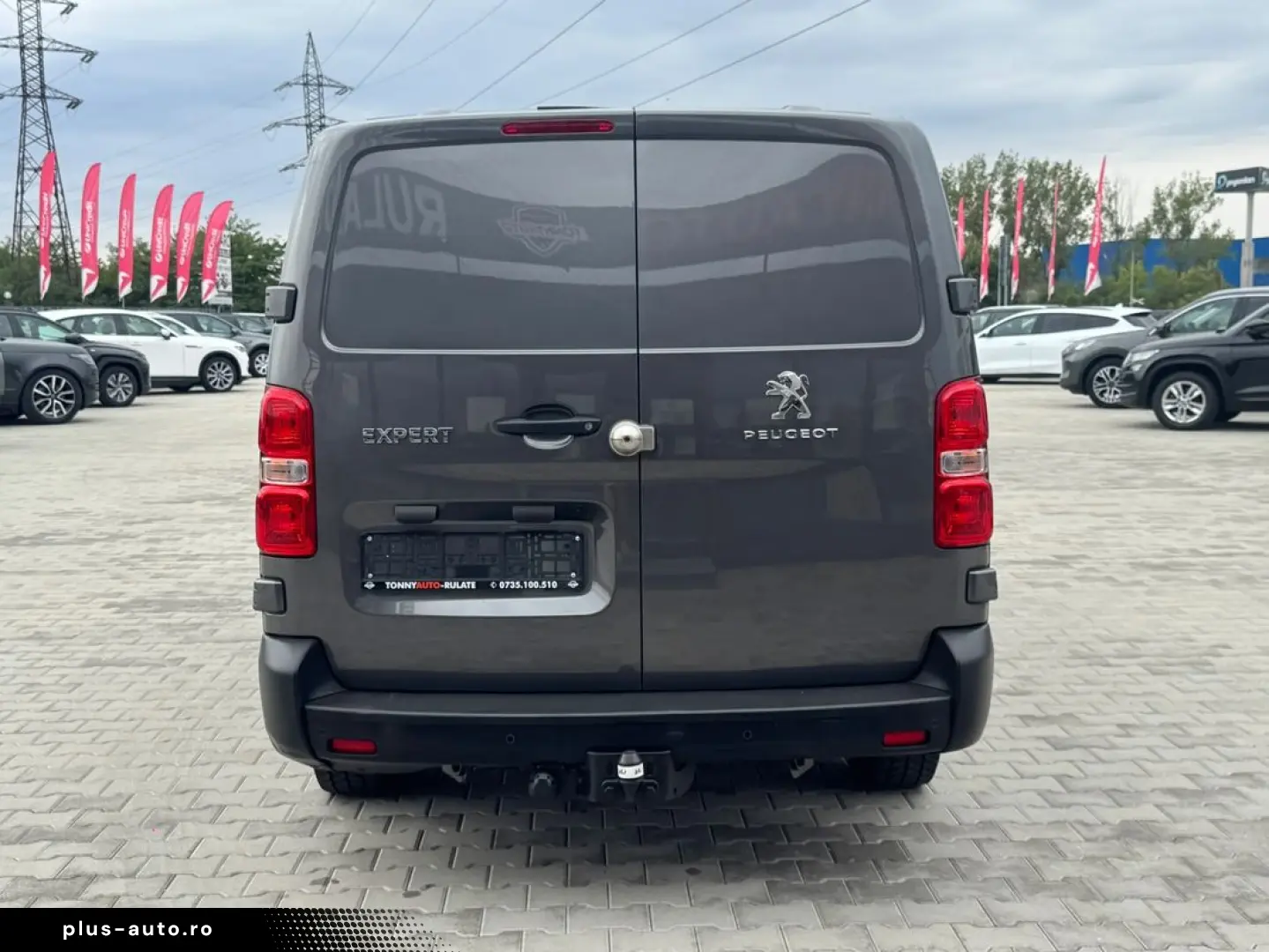 Peugeot Expert