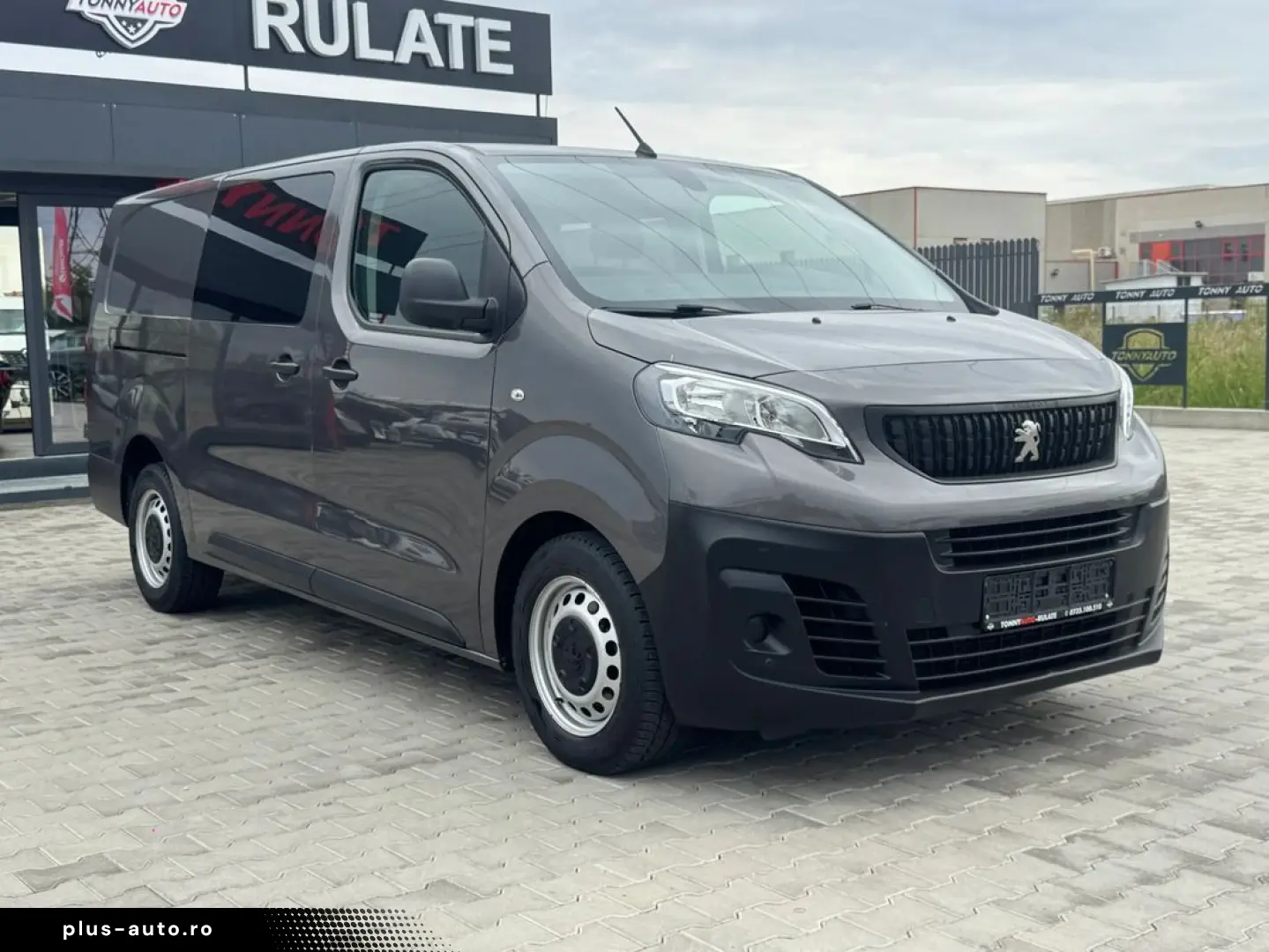 Peugeot Expert