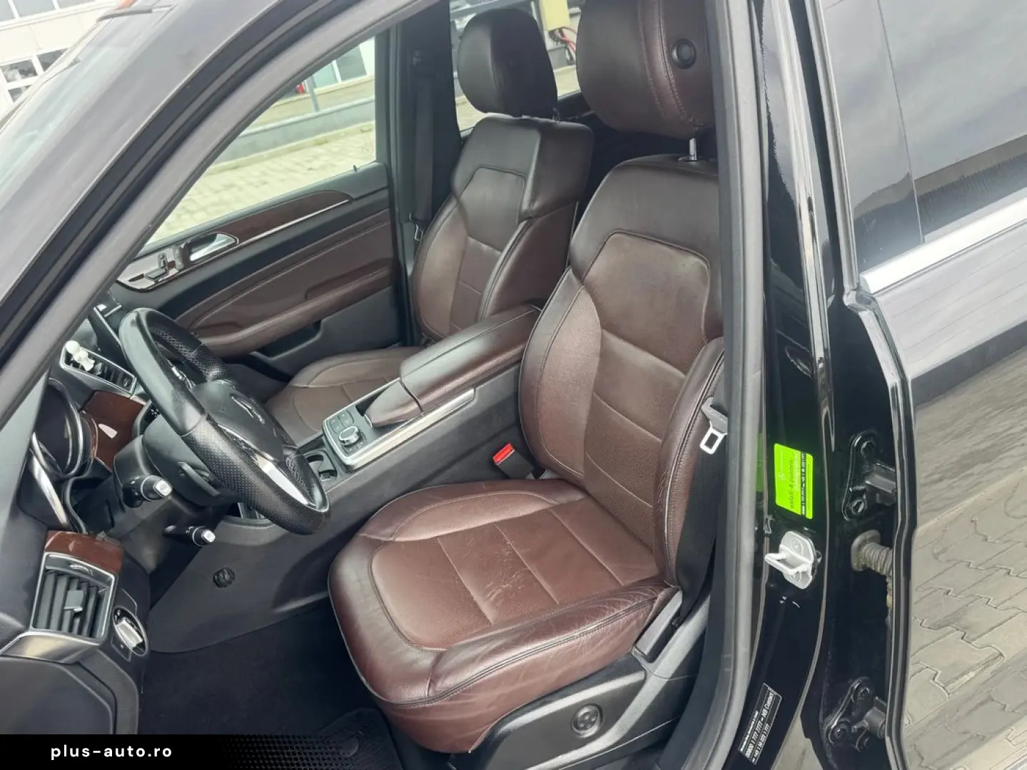 Mercedes-Benz Ml