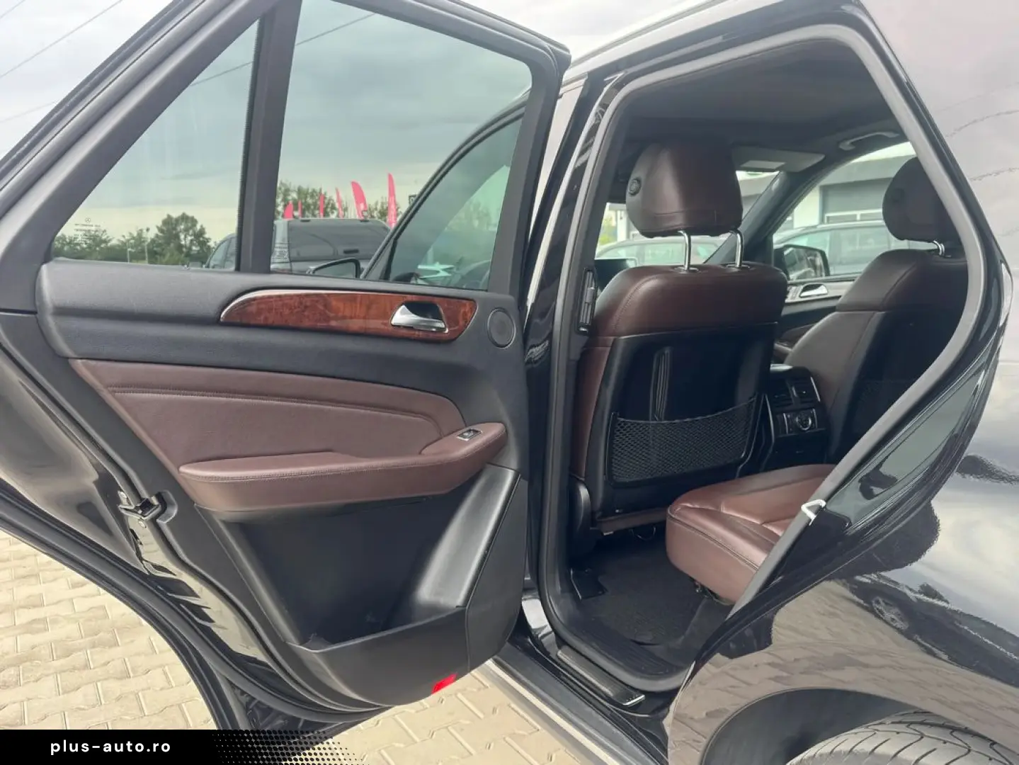 Mercedes-Benz Ml