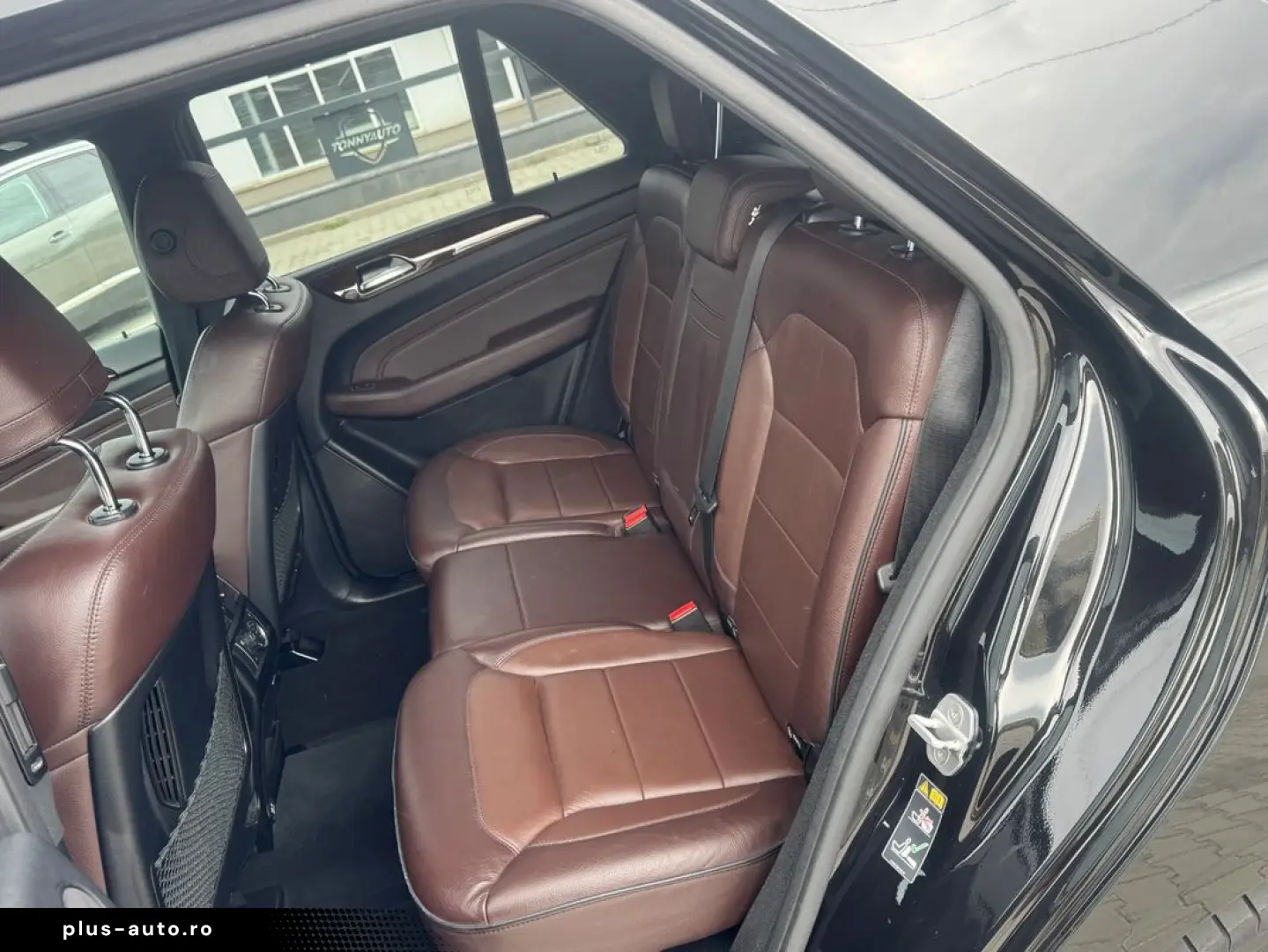 Mercedes-Benz Ml