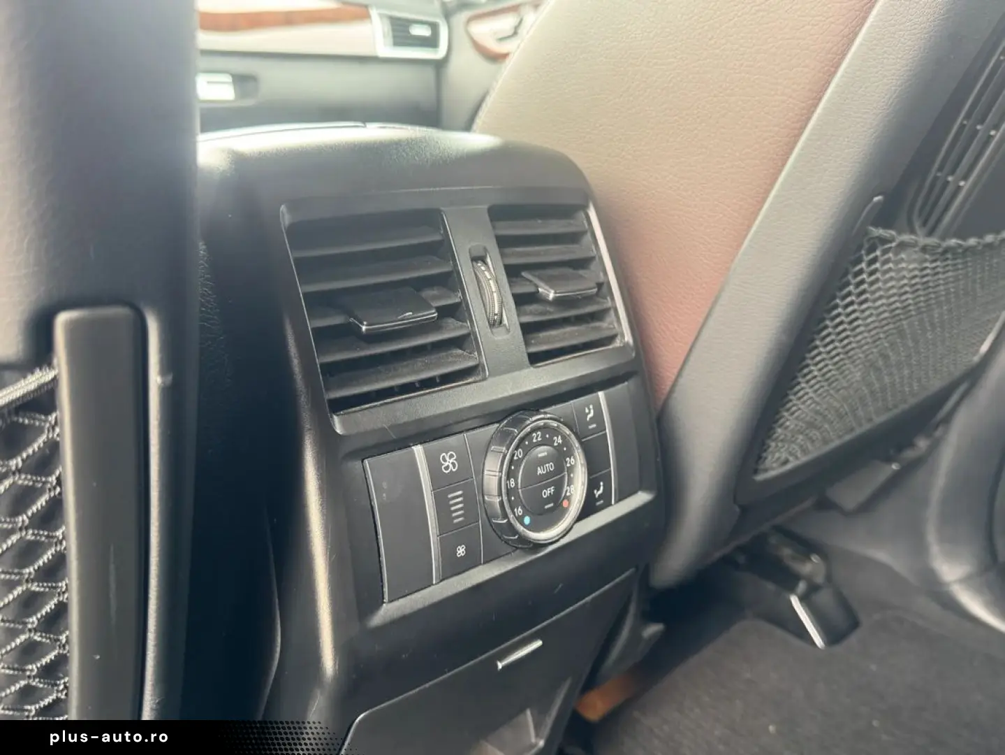 Mercedes-Benz Ml