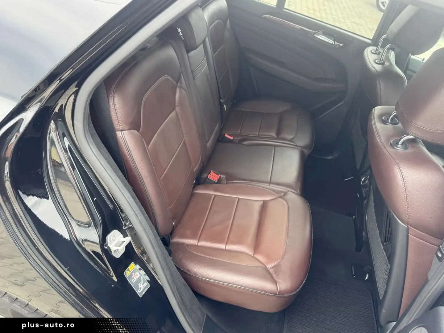 Mercedes-Benz Ml