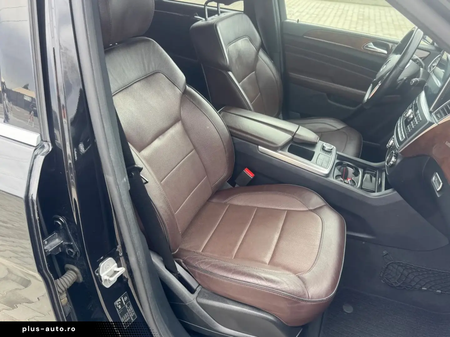 Mercedes-Benz Ml