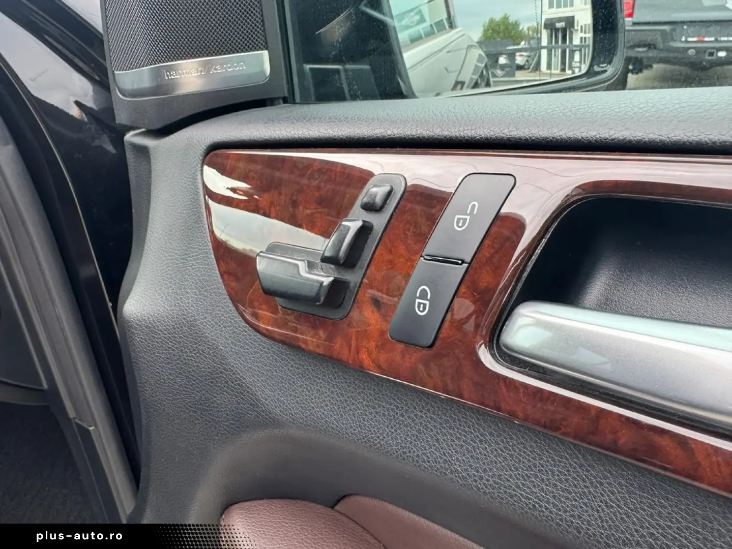 Mercedes-Benz Ml