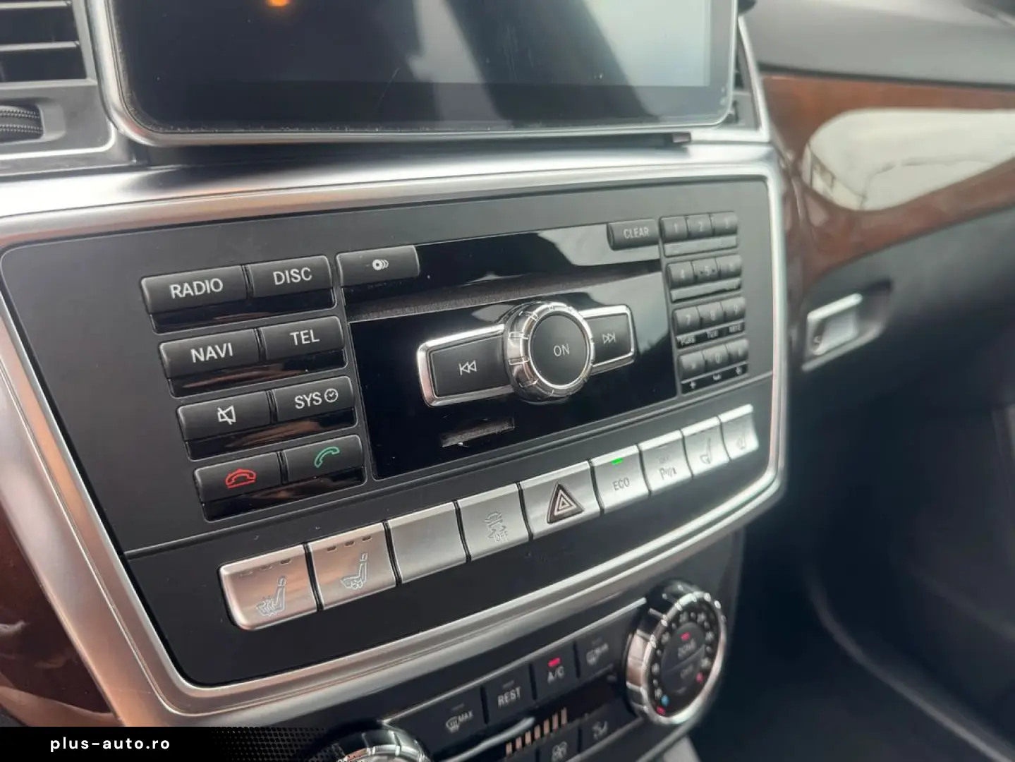 Mercedes-Benz Ml