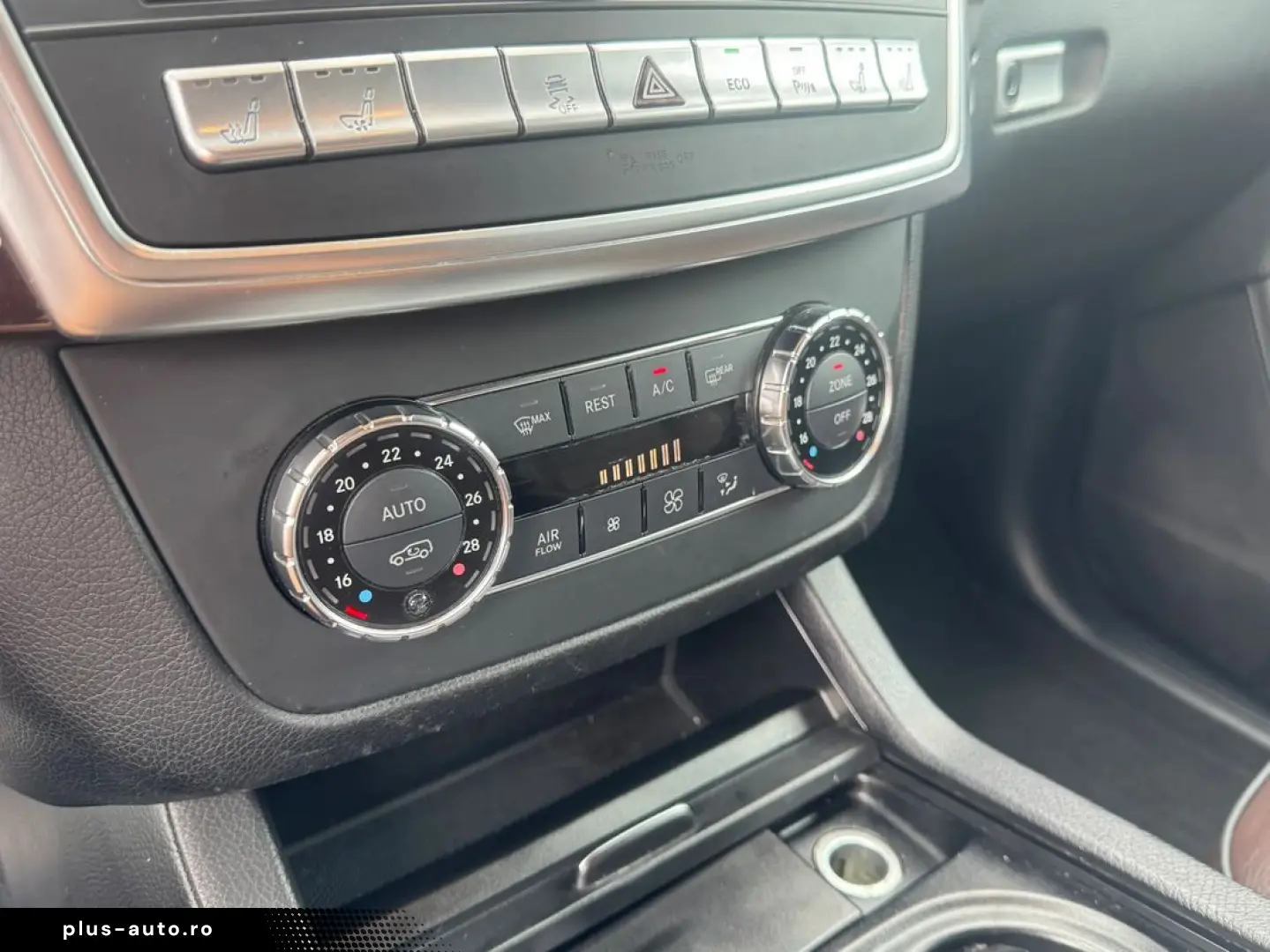 Mercedes-Benz Ml
