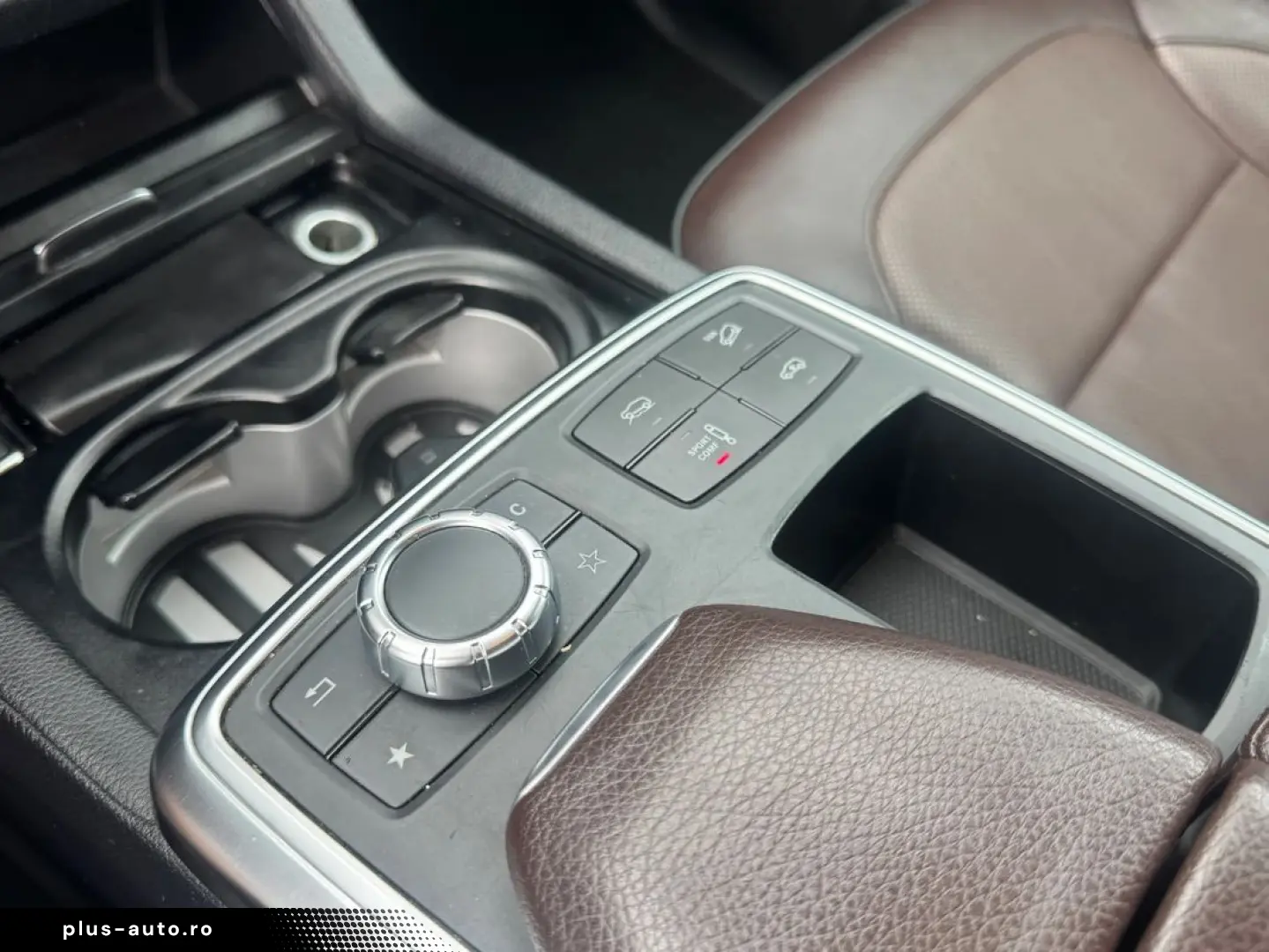 Mercedes-Benz Ml